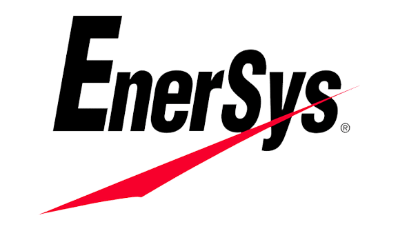 enersys-vector-logo