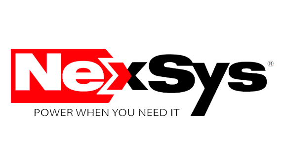 nexsys-vector-logo